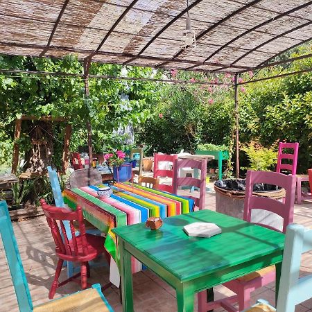 Les P'Tits Velos Bed & Breakfast Chandolas Ngoại thất bức ảnh
