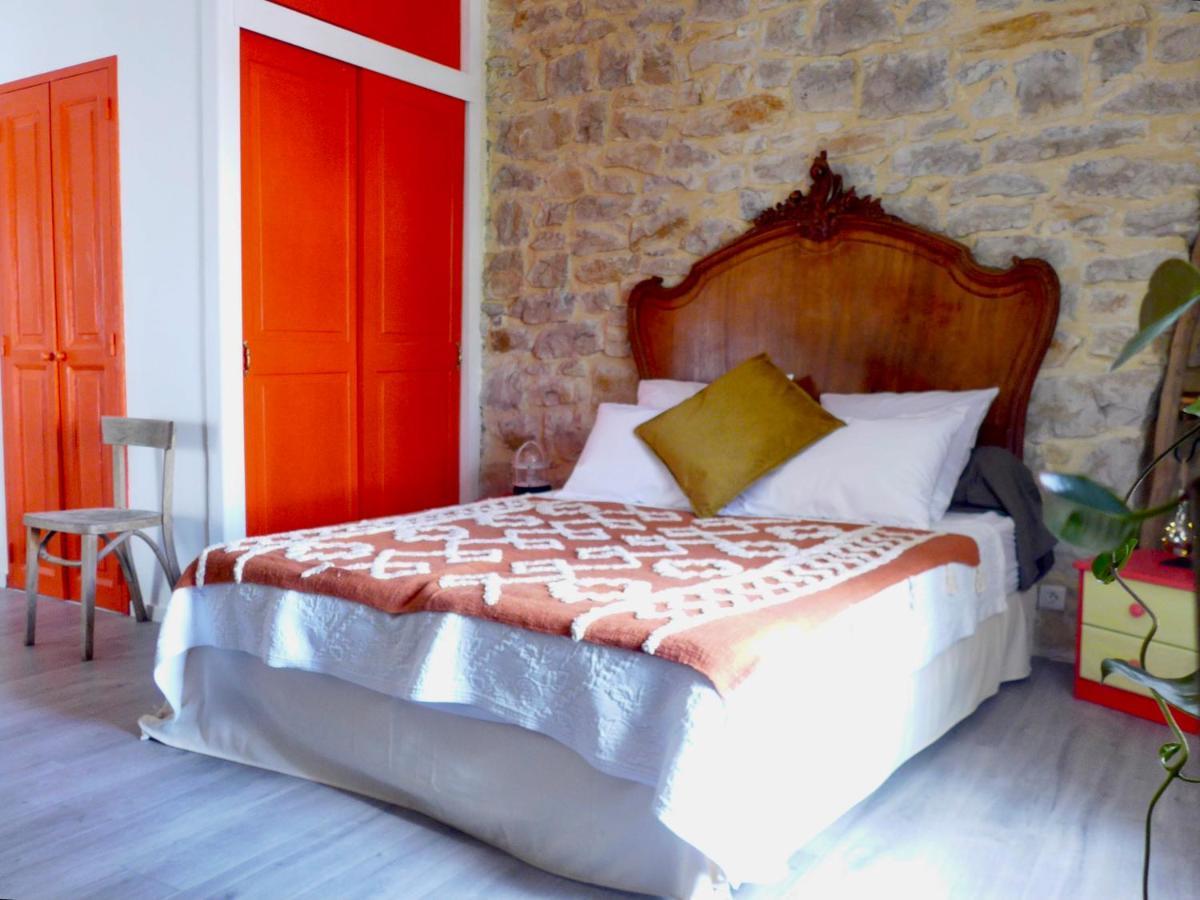 Les P'Tits Velos Bed & Breakfast Chandolas Ngoại thất bức ảnh