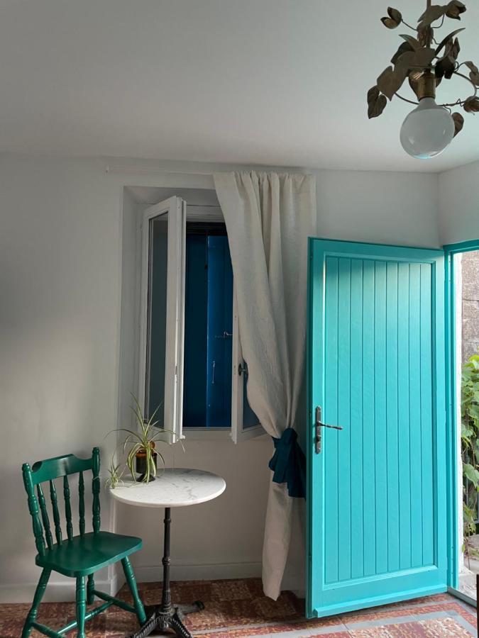 Les P'Tits Velos Bed & Breakfast Chandolas Ngoại thất bức ảnh