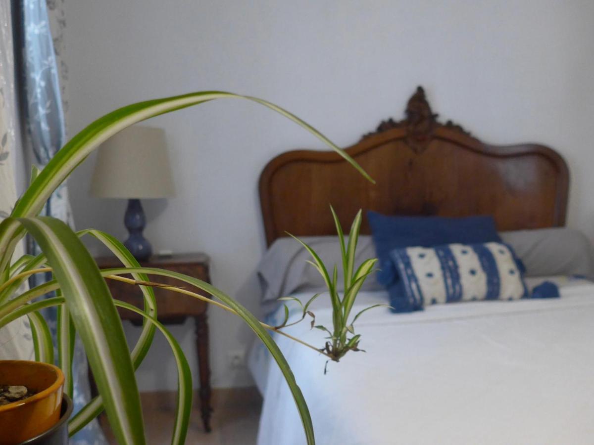 Les P'Tits Velos Bed & Breakfast Chandolas Ngoại thất bức ảnh
