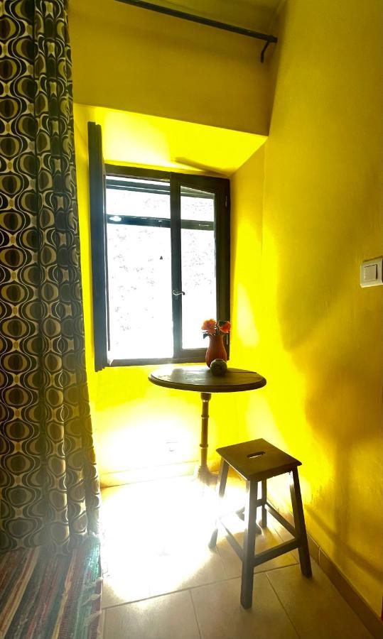 Les P'Tits Velos Bed & Breakfast Chandolas Ngoại thất bức ảnh