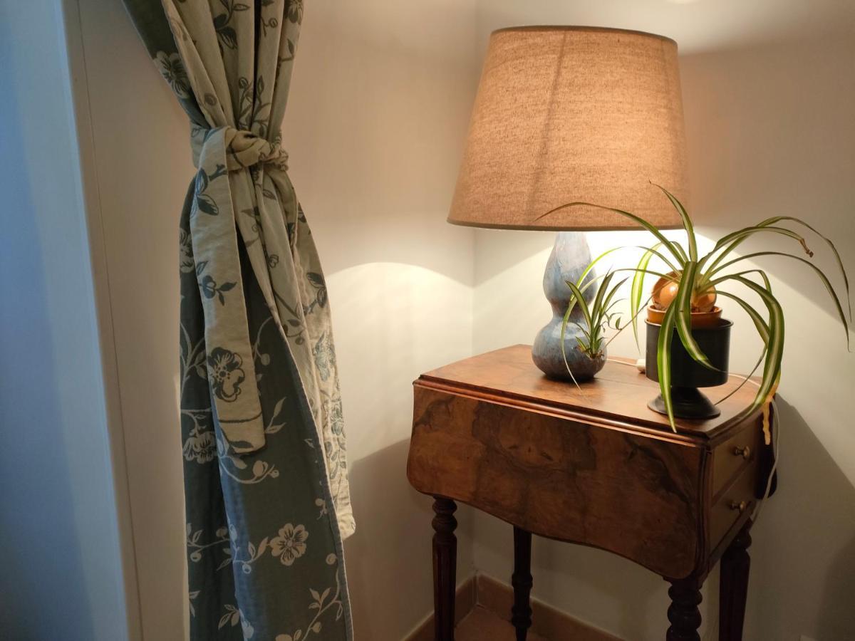 Les P'Tits Velos Bed & Breakfast Chandolas Ngoại thất bức ảnh
