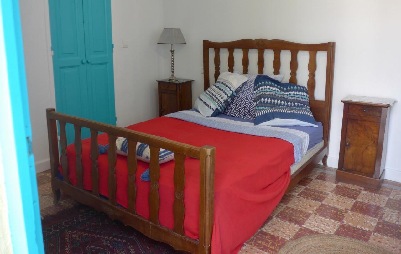 Les P'Tits Velos Bed & Breakfast Chandolas Ngoại thất bức ảnh