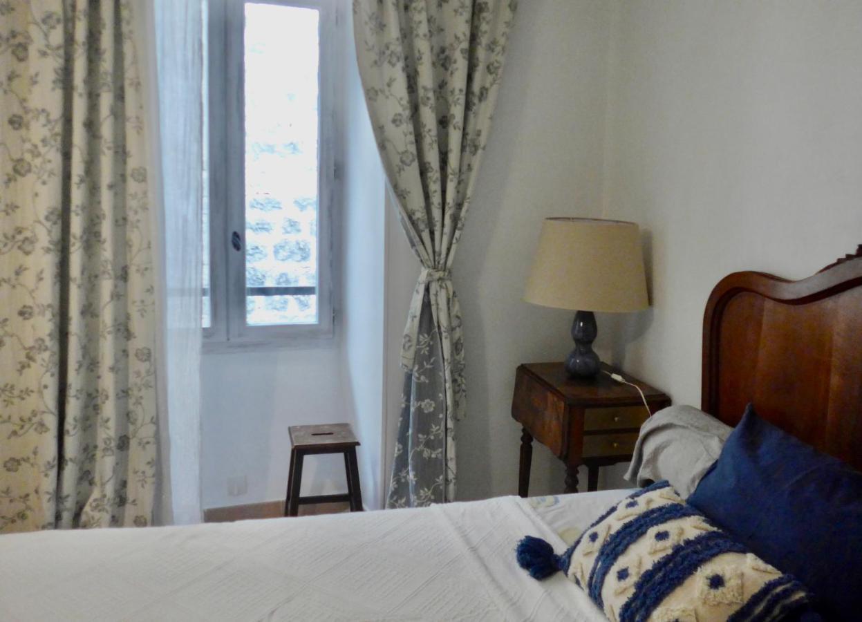 Les P'Tits Velos Bed & Breakfast Chandolas Ngoại thất bức ảnh