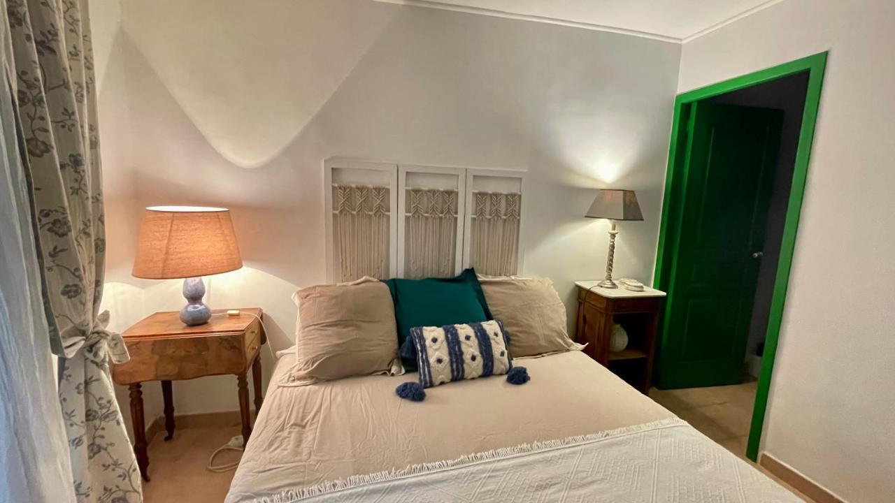 Les P'Tits Velos Bed & Breakfast Chandolas Ngoại thất bức ảnh