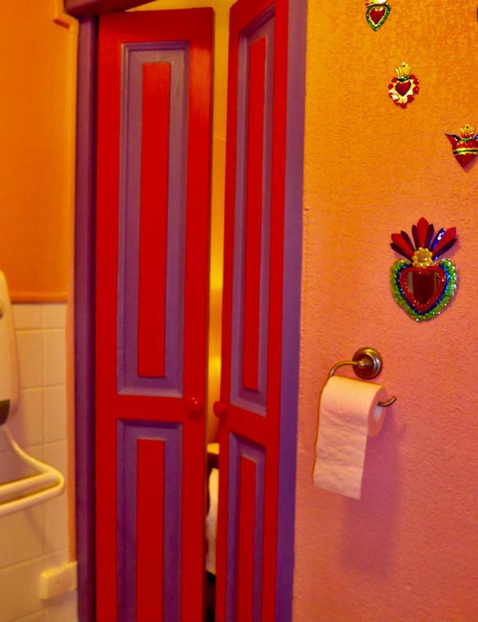 Les P'Tits Velos Bed & Breakfast Chandolas Ngoại thất bức ảnh