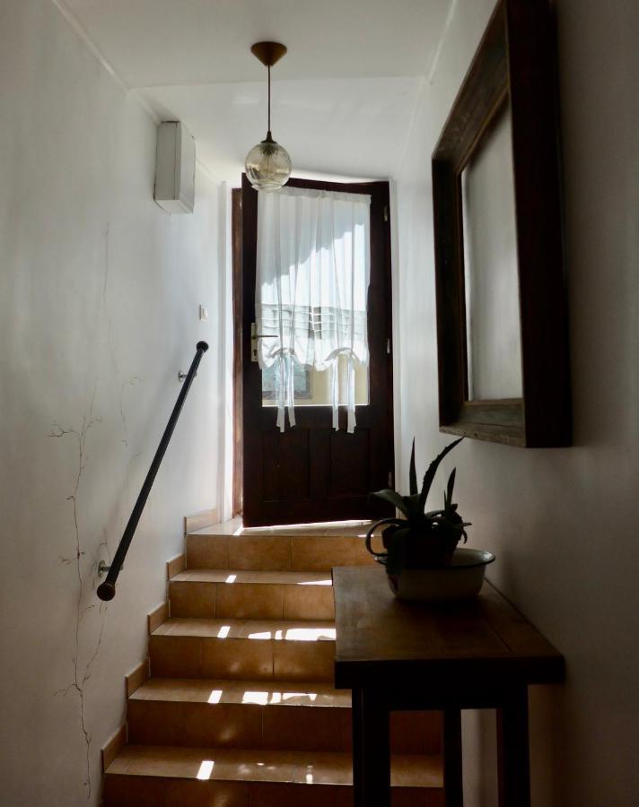 Les P'Tits Velos Bed & Breakfast Chandolas Ngoại thất bức ảnh