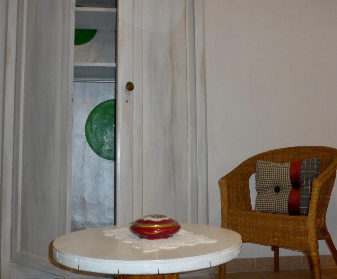 Les P'Tits Velos Bed & Breakfast Chandolas Ngoại thất bức ảnh