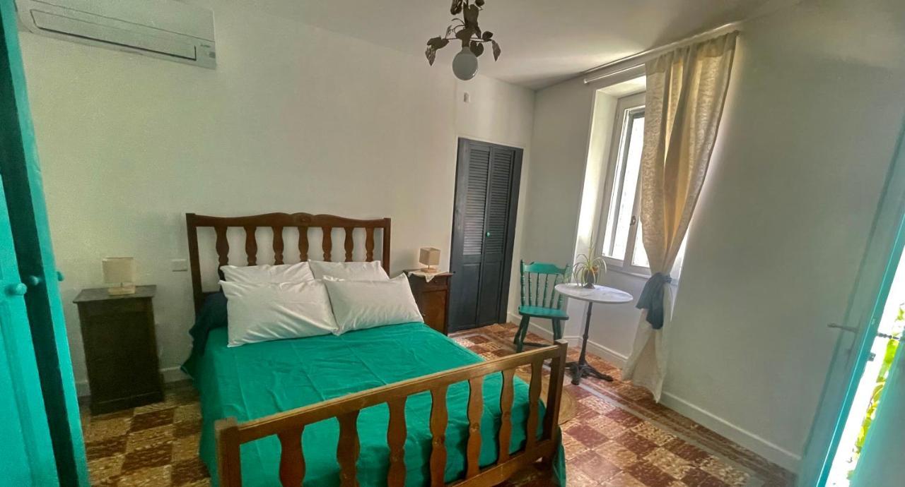 Les P'Tits Velos Bed & Breakfast Chandolas Ngoại thất bức ảnh