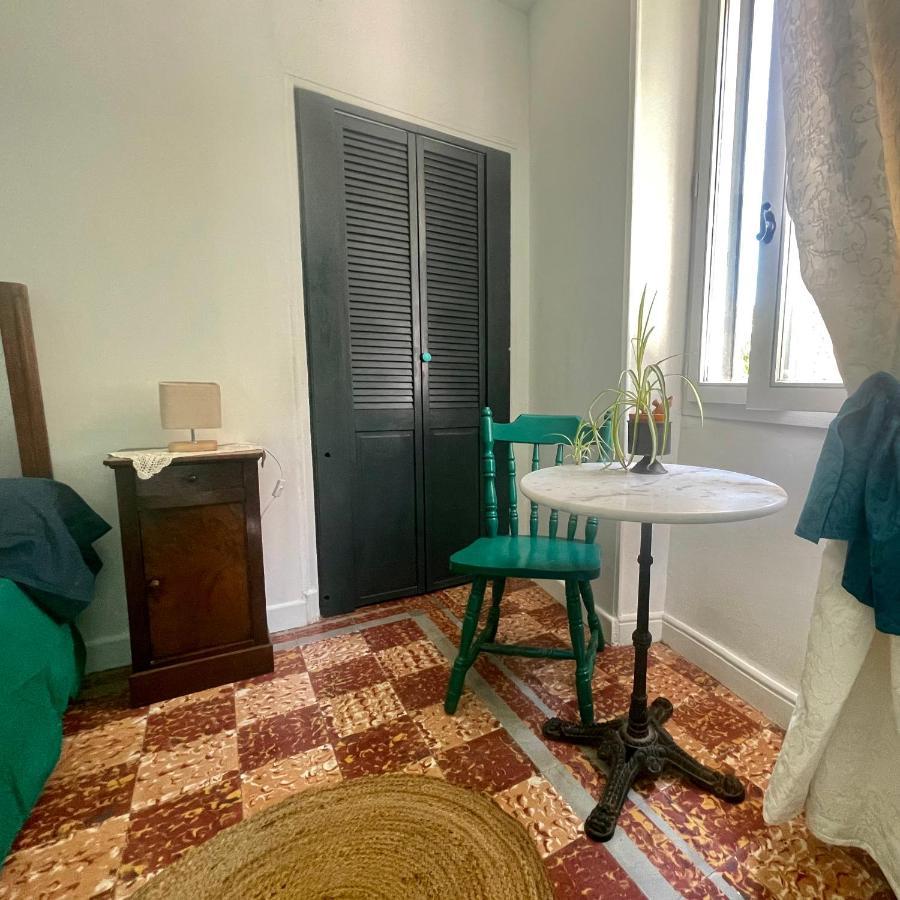 Les P'Tits Velos Bed & Breakfast Chandolas Ngoại thất bức ảnh
