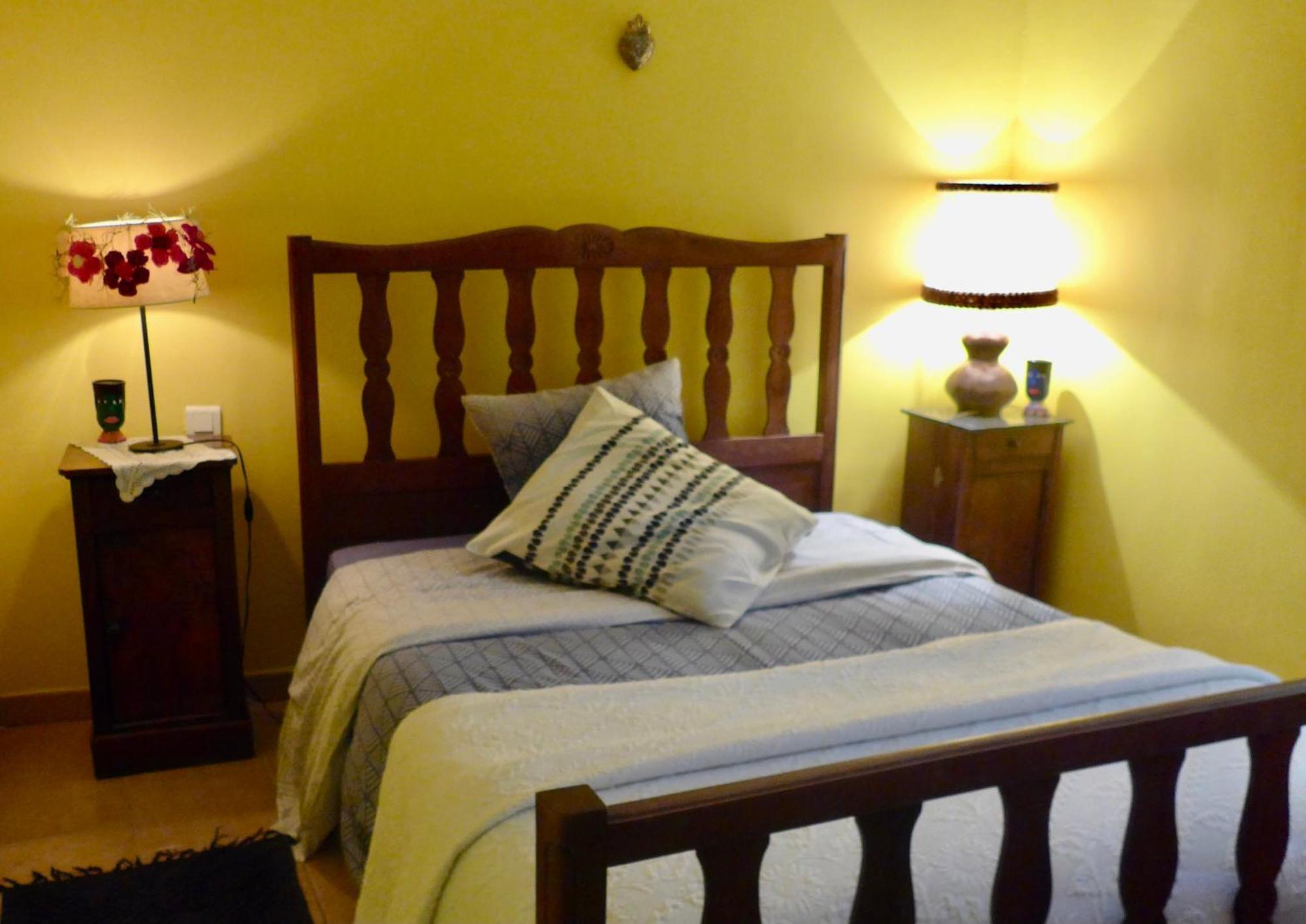 Les P'Tits Velos Bed & Breakfast Chandolas Ngoại thất bức ảnh