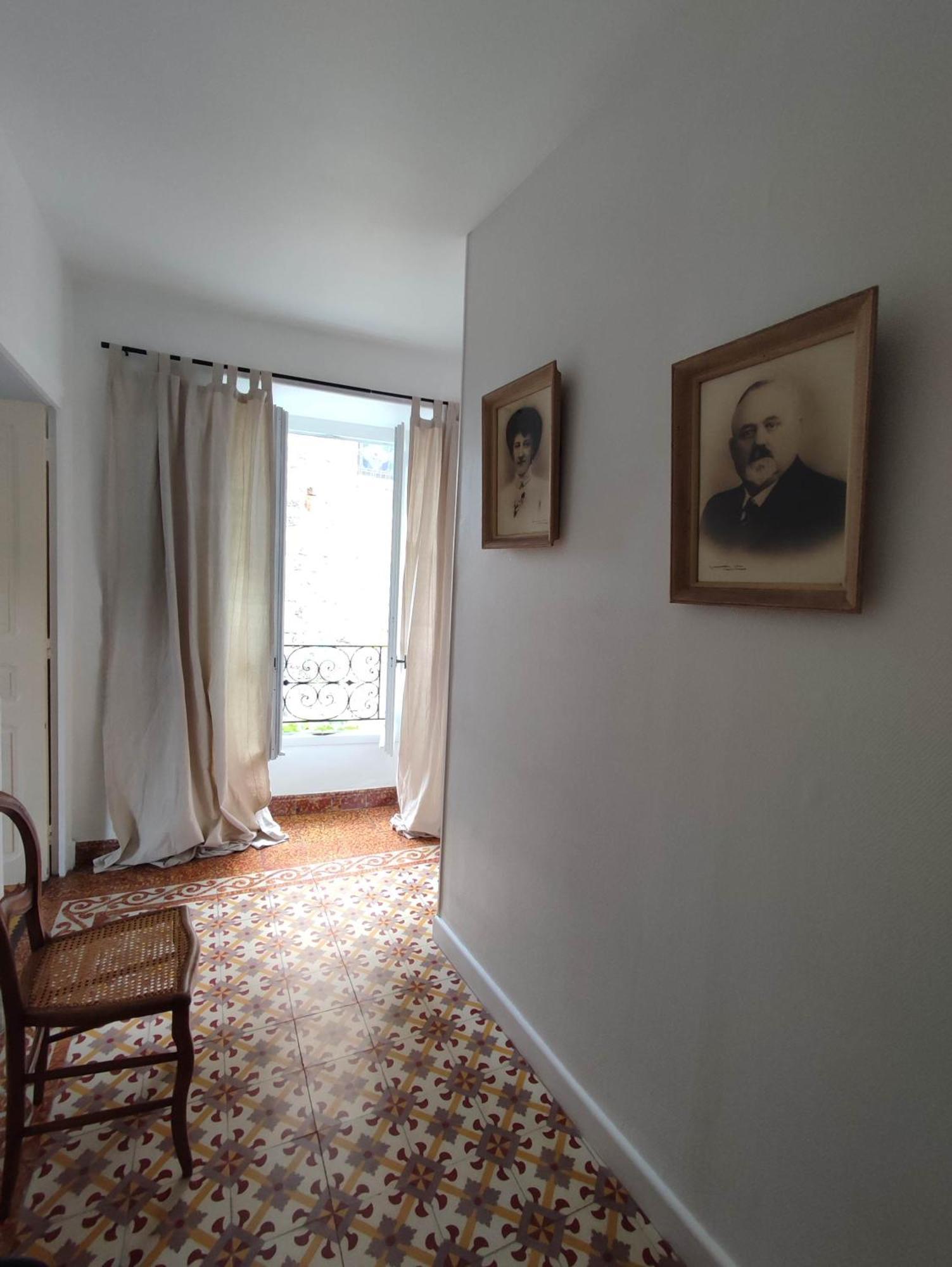 Les P'Tits Velos Bed & Breakfast Chandolas Ngoại thất bức ảnh
